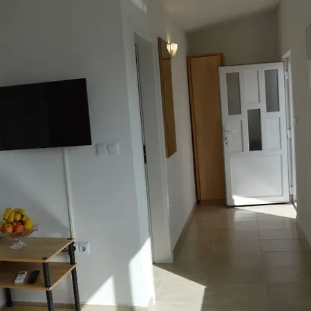 Kata - Modric Apartman