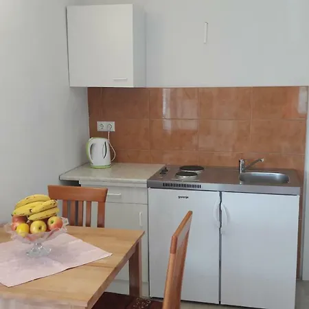 Kata - Modric Apartman